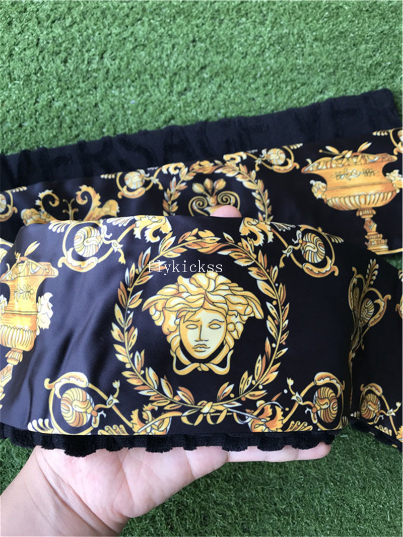 Versace Robe